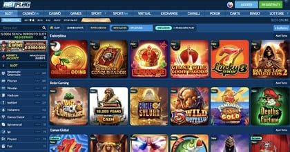 Scopri le migliori slot online: le trovi tutte su Casino.com.